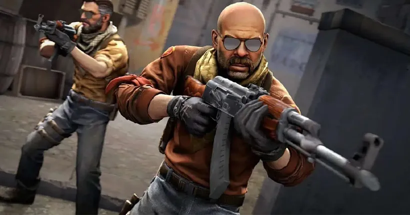 CS: GO ทำสถิติผู้เล่นสูงสุดอีกครั้ง หลังมีผู้เล่นพร้อมกันแตะ 1.8 ล้านคน