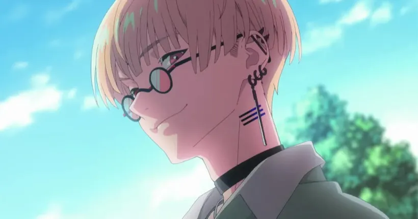 Paradox Live THE ANIMATION ปล่อยทีเซอร์ PV ตัวแรก ฉายตุลาคมนี้!