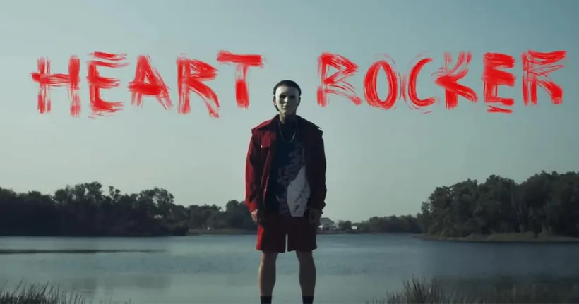 เอก HEARTROCKER ปล่อยคลิปขายเสื้อไม่กี่ชั่วโมง ขายหมด!