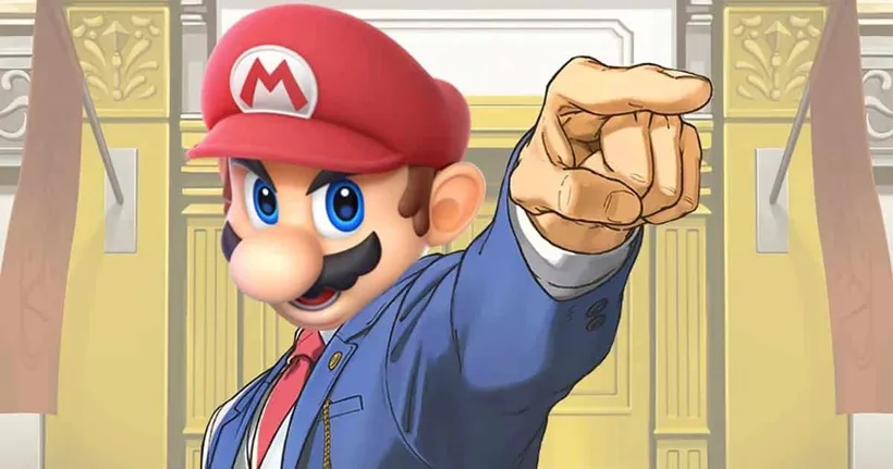 Nintendo ยื่นฟ้อง Valve ขอให้ถอดอีมูเลเตอร์ออกจาก Steam ในทันที