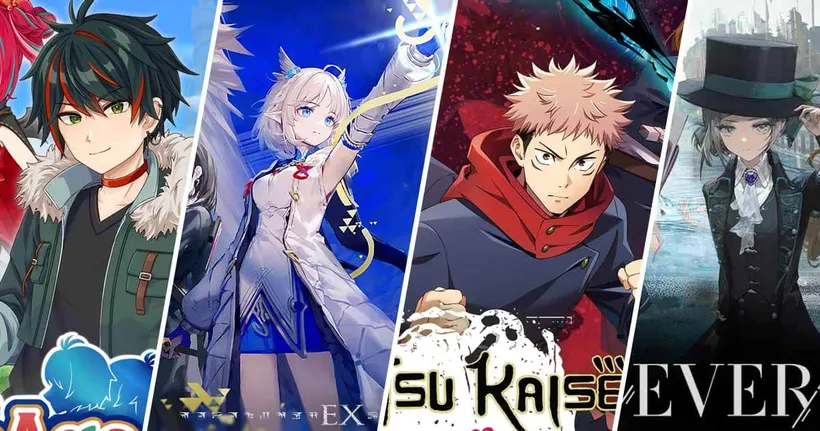 แนะนำ 18 เกม Turn-Based บนมือถือ อัปเดต 2025 จัดทีมวางแผนต่อสู้