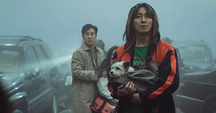 Project Silence ภาพยนตร์เอาตัวรอด สัญชาติเกาหลี ยืนยันเข้าฉายในไทย!