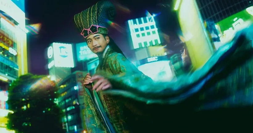 Ya Boy Kongming! ขงเบ้งปั้นดาว ประกาศสร้างฉบับคนแสดง!