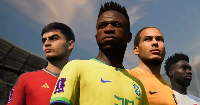 EA เผย FIFA 23 ใช้เวลาแค่ 6 เดือนในการทำยอดขายเทียบเท่า FIFA 22