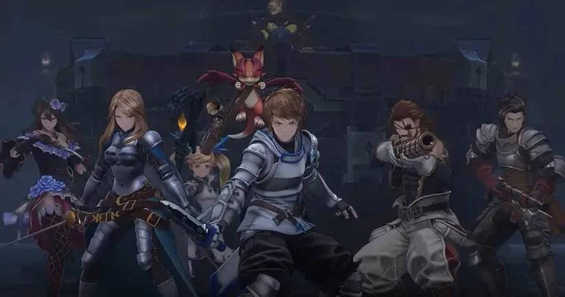 Granblue Fantasy: Relink เผย Trailer พร้อมตัวละครใหม่ ฤดูหนาวนี้