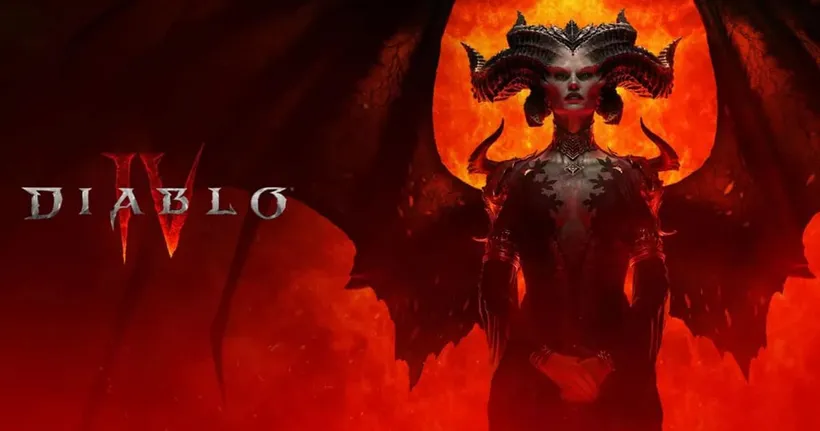 [รวมคะแนนรีวิว] Diablo IV จากสื่อเกมชั้นนำในต่างประเทศ