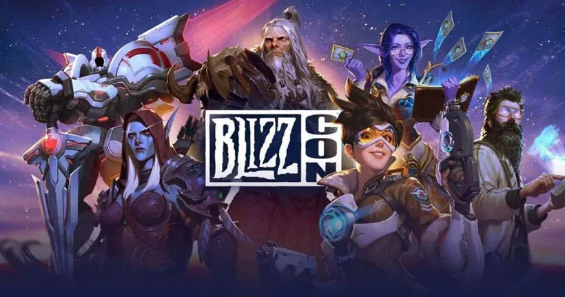 งาน BlizzCon 2023 จะกลับมาจัดอย่างยิ่งใหญ่ช่วงต้นเดือนพฤศจิกายนนี้