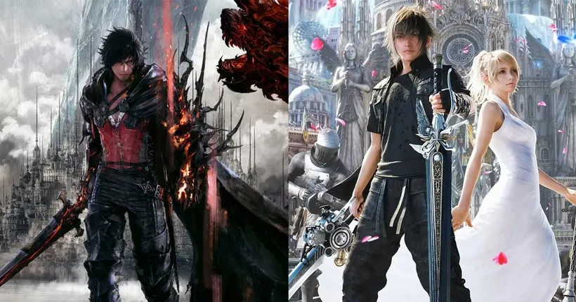 โยชิพีลั่น FF16 จะเป็นเกมที่สมบูรณ์ในตัว ไม่มีแผนทำ DLC และจะไม่พลาดแบบภาค 15 อีก