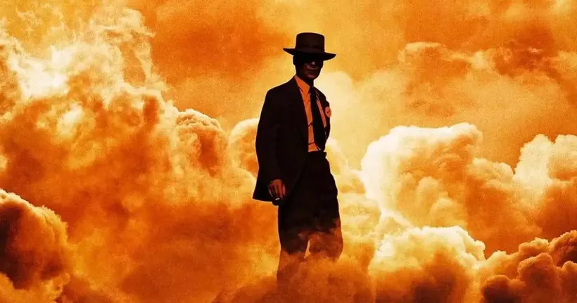 [เรื่องย่อ] Oppenheimer ออพเพนไฮเมอร์ บิดาปรมาณู