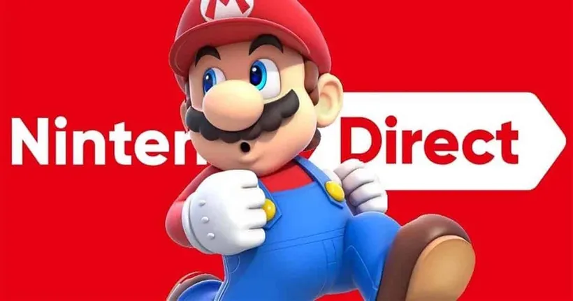 Nintendo Direct สรุปรวมไฮไลท์เด็ดที่มีประกาศในงาน มีอะไรบ้างมาดูกัน