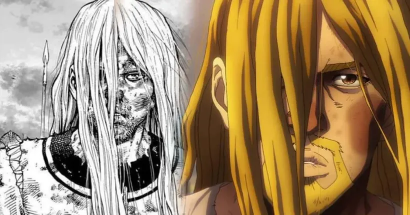 ผู้เขียนมังงะ Vinland Saga ชื่นชมอนิเมะ ขอบคุณที่เคารพต้นฉบับ