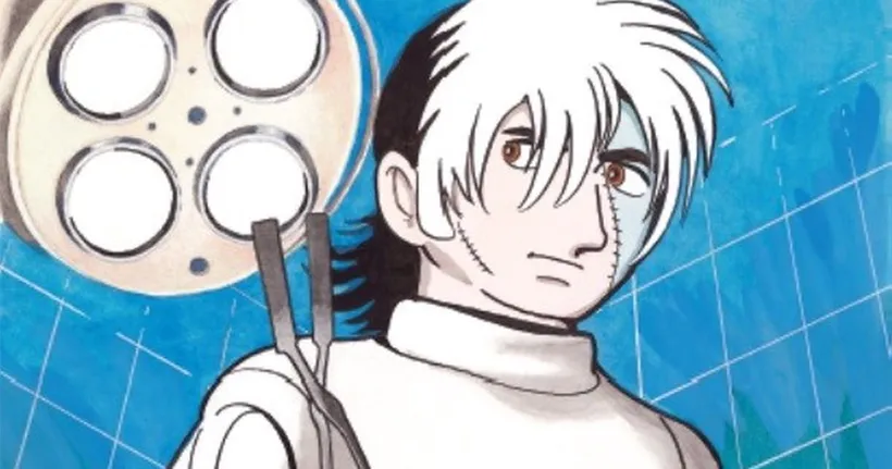 Black Jack หมอปีศาจ ประกาศทำมังงะภาคใหม่ที่ใช้ AI เข้ามาร่วมสร้าง!