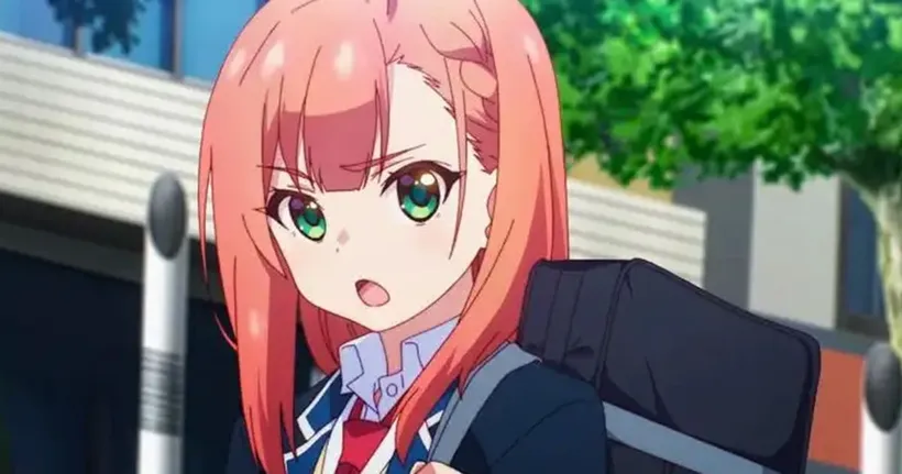 Yumemiru Danshi wa Genjitsushugisha ปล่อย PV 3 ฉายกรกฎาคมนี้!