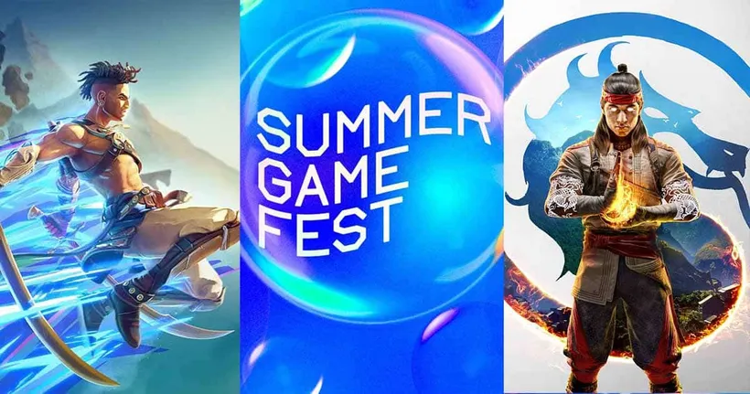 Summer Game Fest 2023 สรุปข้อมูลเกมที่น่าสนใจภายในงาน