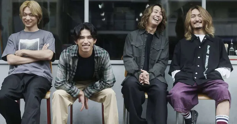 ONE OK ROCK วงดนตรีชื่อดังเตรียมจัดคอนเสิร์ตระเบิดความมันส์ในไทย