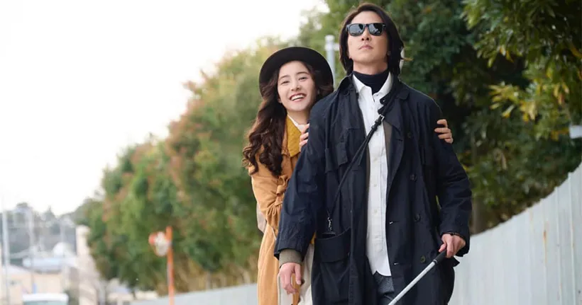 [เรื่องย่อ] See Hear Love แม้จะมองไม่เห็น แม้จะไม่ได้ยิน แต่ก็รักเธอสุดหัวใจ