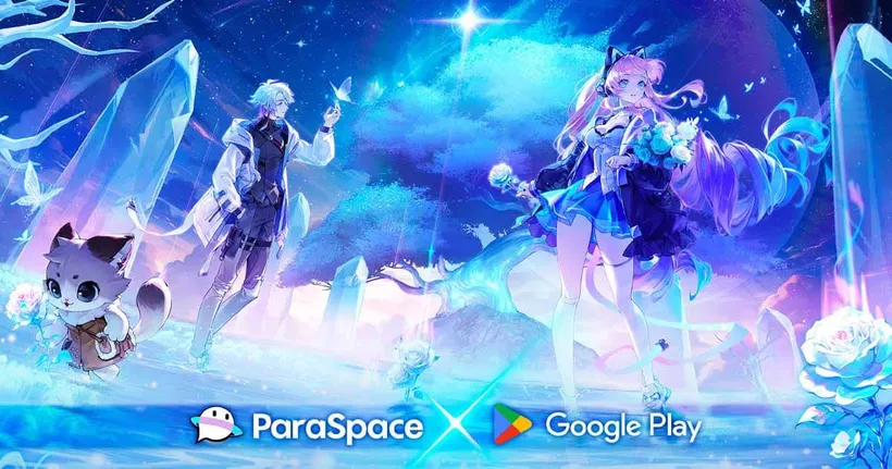 ParaSpace เปิดให้บริการแล้วอย่างเป็นทางการทั้ง Android และ iOS สโตร์ไทย