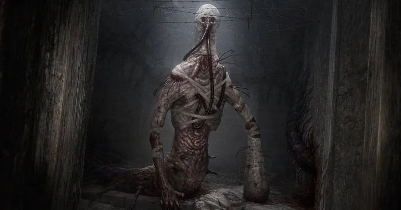 Amnesia: The Bunker เกมสยองขวัญวางขายบน PC และคอนโซลแล้ว