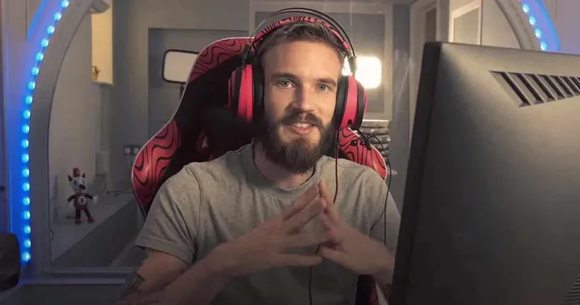PewDiePie เผยตนเองหลุดพ้นจากวังวนการปั่นคอนเทนต์แล้ว หลังย้ายมาอยู่ญี่ปุ่น