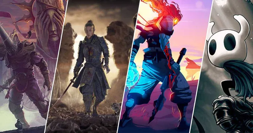 เกมแนว Metroidvania คือ ? กับ 12 เกมที่ไม่ควรพลาด ทั้งคอมและมือถือ