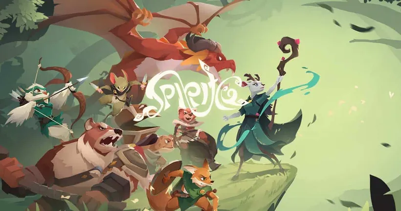 Spiritle เปิดให้เล่นแล้วอย่างเป็นทางการทั้งบน PC และ Android !