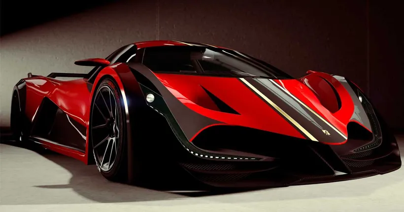 ผู้เล่น GTA Online เคืองจัด หลังเกมถอดรถกว่า 180 คัน แถมบางคันต้องเปย์เงินจริงก่อนซื้อ