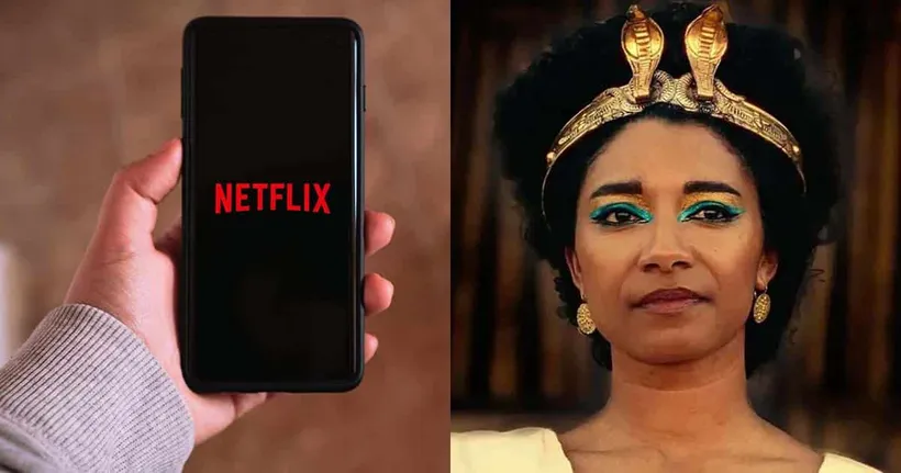 ชาวอียิปต์เรียกร้องเงินจาก Netflix ราว 7 หมื่นล้านบาท ฐานบิดภาพลักษณ์คลีโอพัตรา
