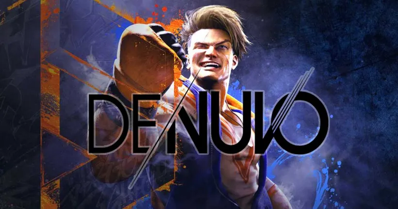 Capcom แอบเพิ่ม Denuvo เข้ามาในเกม Street Fighter 6 ก่อนขาย 3 วัน