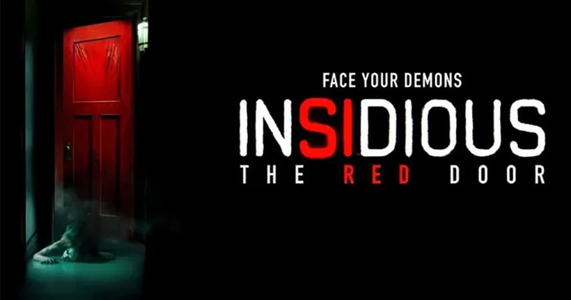 [เรื่องย่อ] Insidious: The Red Door วิญญาณตามติด ประตูผีผ่าน