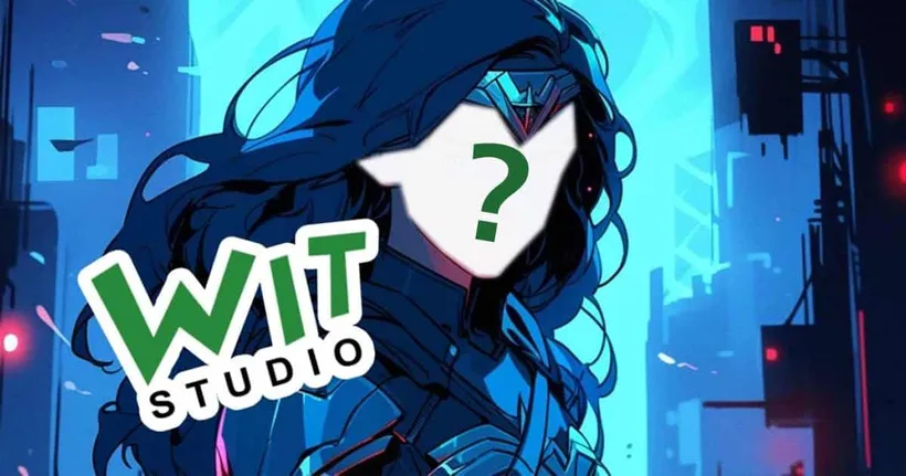 อนิเมะไปต่างโลกเรื่องใหม่ของ WIT Studio อาจมีแขกรับเชิญจาก DC