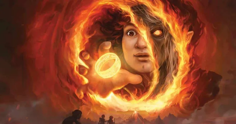 ร่วมผจญภัยกับพันธมิตรแห่งแหวนใน The Lord of the Rings: Tales of Middle-earth™ ในรูปแบบการ์ด Magic: The Gathering