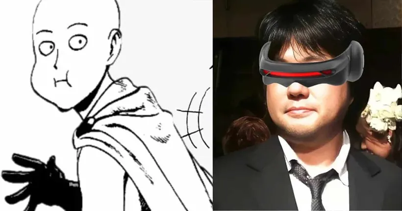 ผู้วาด One-Punch Man แสดงความห่วงใยต่อ อ.โอดะที่เข้ารับการผ่าตัด