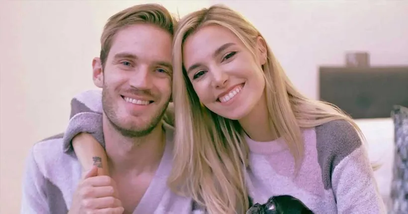 PewDiePie ประกาศพักทำคลิปลง YouTube เพื่อดูแลลูกที่กำลังจะเกิด