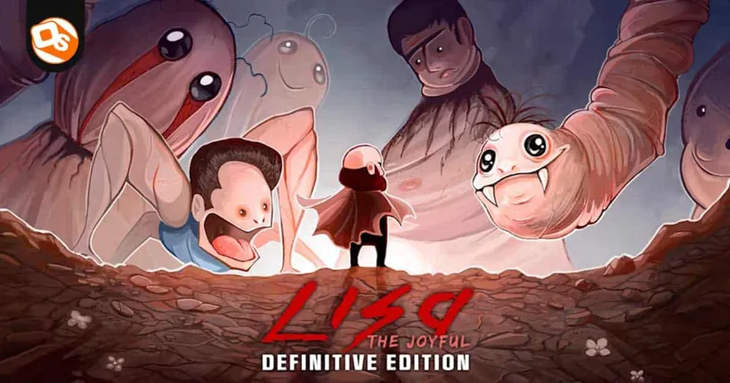 LISA: Definitive Edition พร้อมผจญโลกหลังล่มสลายที่มนุษยธรรมสูญสิ้นได้กรกฎาคมนี้!