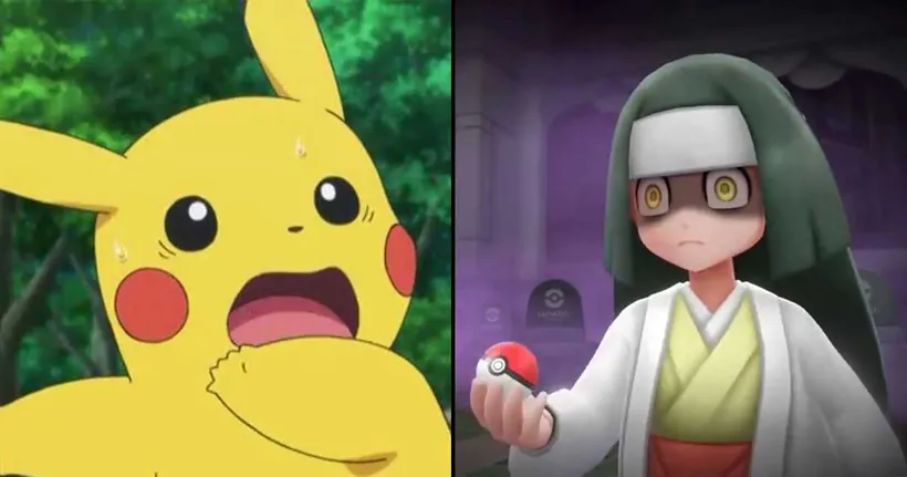 แฟนเกมหัวใส ใช้ AI สร้างเกม Pokemon แนวสยองขวัญในเวลาแค่ 6 วัน