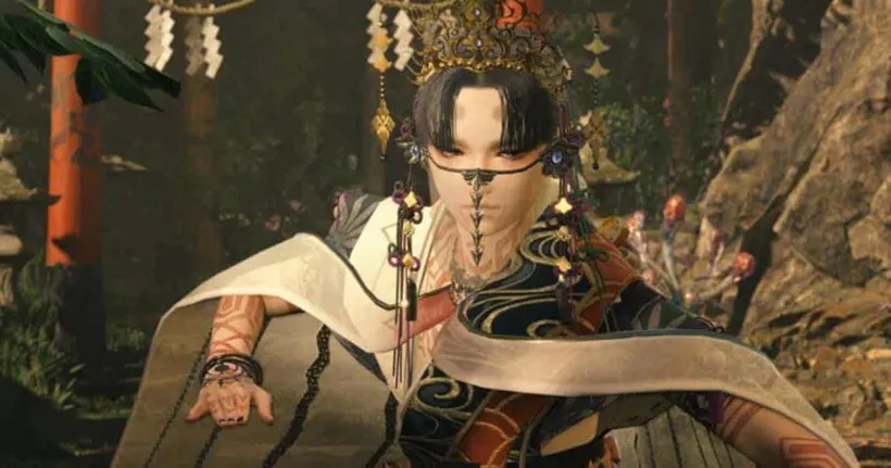 Kunitsu-Gami ไตเติ้ลใหม่จาก Capcom พร้อมเป็นสักขีพยานการต่อสู้ระหว่างมนุษย์และภพวิญญาณได้บนพีซีและคอนโซล