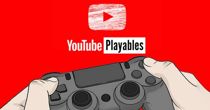 Google กำลังทดสอบบริการใหม่ ให้เล่นเกมได้ผ่านทาง YouTube