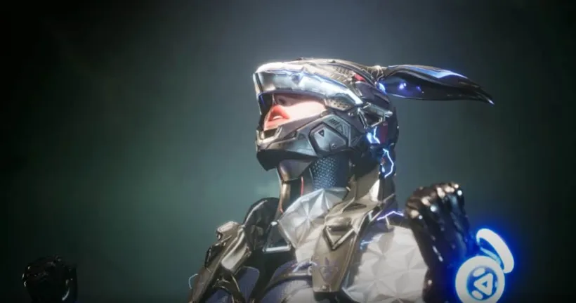 The First Descendant เกม TPS free-to-play พร้อมเปิด OBT 22-28 สิงหาคมนี้