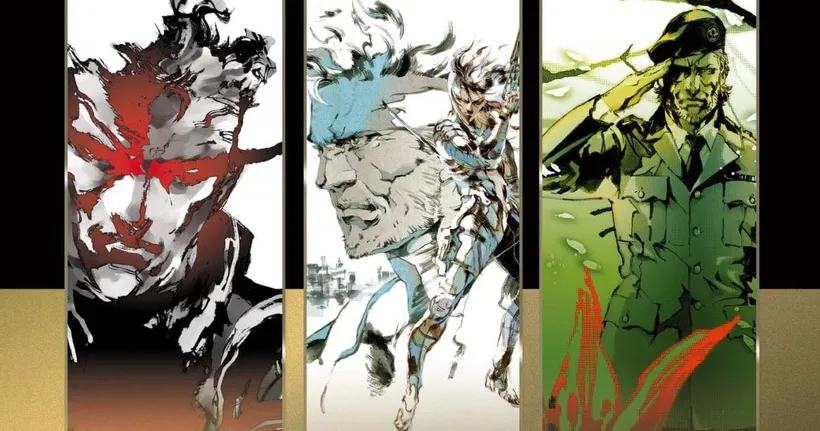 เกม Metal Gear Solid: Master Collection บน PC อาจไม่รองรับการใช้เมาส์และคีย์บอร์ด