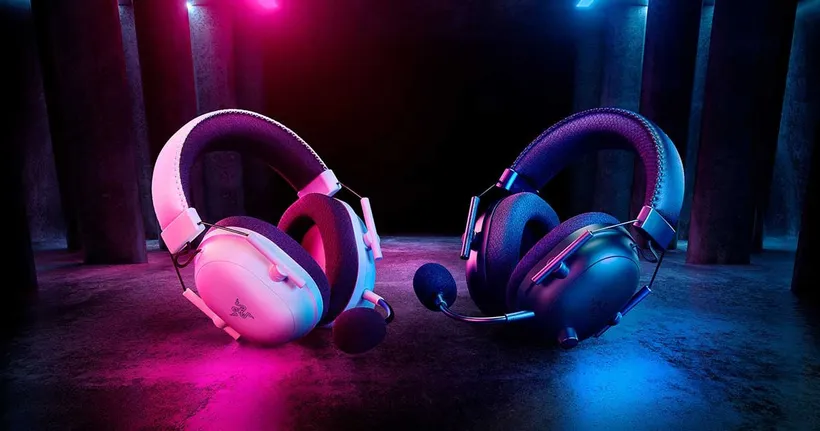 10 หูฟังเกมมิ่งไร้สาย Wireless Headphone รุ่นไหนดี ปี 2023