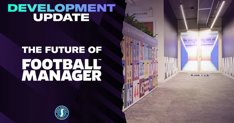 20 ปีผ่านไป FM 2024 เล่นเซฟภาคเก่าได้แล้ว! ภาค 2025 จะปฏิวัติตัวเกม!