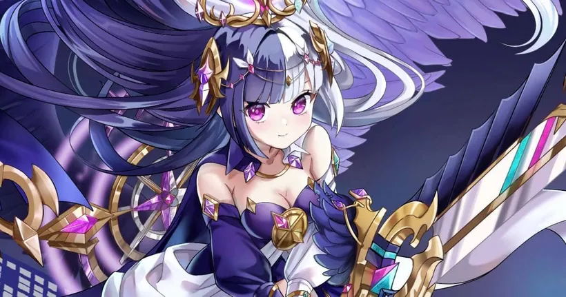 Guardian Goddess เกมมือถือแนว Idle RPG พร้อมเปิดให้ลุยแล้วบนสโตร์ไทย