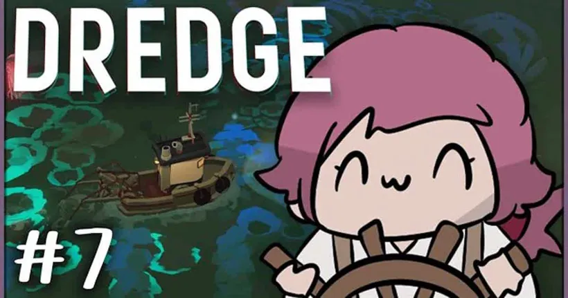 มุ่งหน้าสู่เกาะใหม่!! | DREDGE | ตอนที่ 7