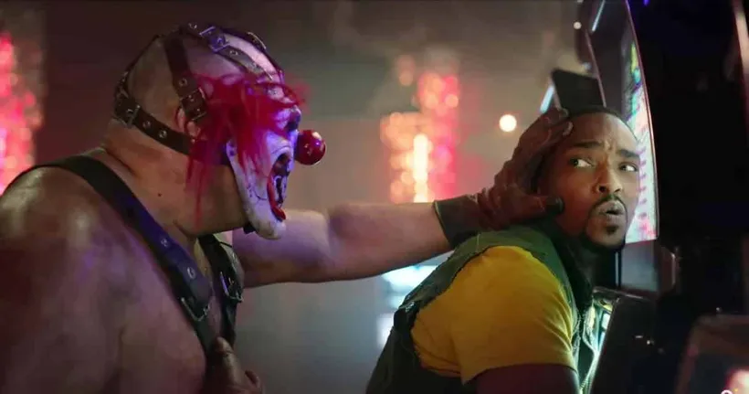 ชาวเน็ตเสียงแตกหลังชมตัวอย่างซีรีส์ Twisted Metal เพราะไม่ปลื้มกับ Sweet Tooth