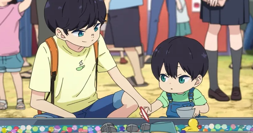Yuzuki-san Chi no Yon Kyodai ฉบับอนิเมะ ปล่อยทีเซอร์ PV แรก!