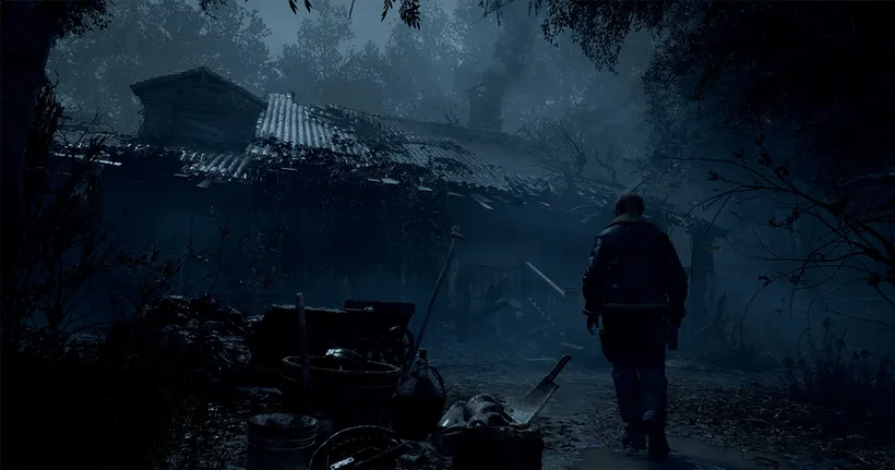 Survival Horror กับ Action Horror ต่างกันอย่างไร ?
