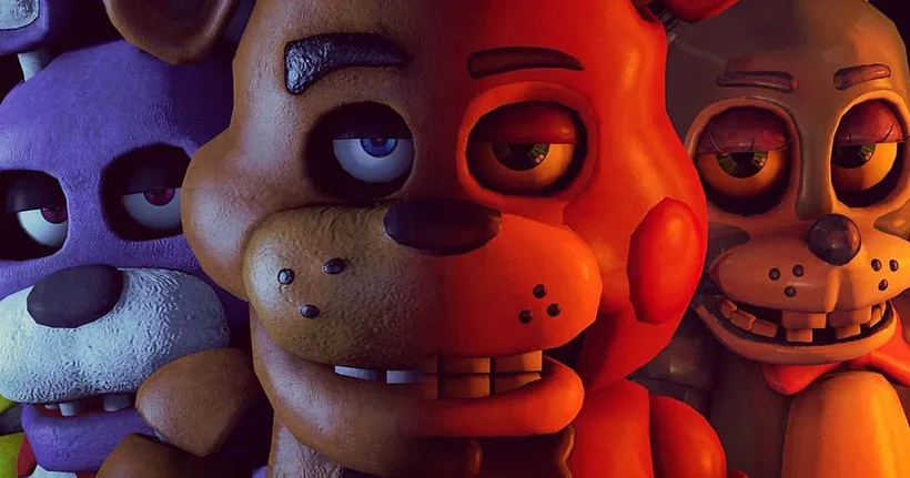Five Nights At Freddy's ฉบับภาพยนตร์เผยกำหนดฉายในประเทศไทยแล้ว!