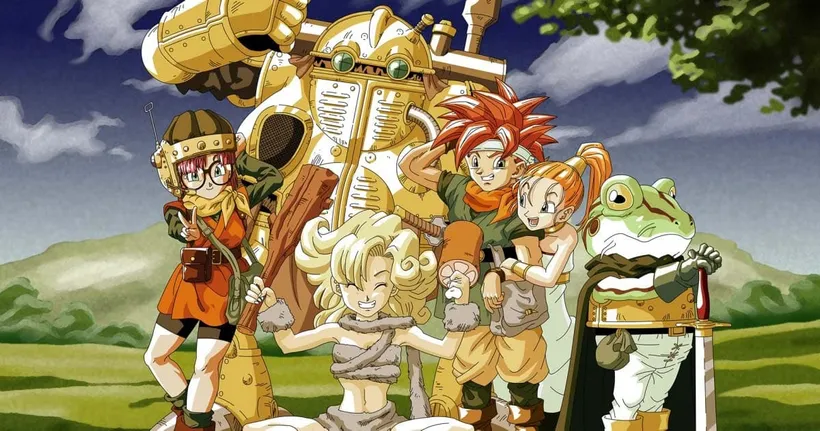 วงในเผย เกม Chrono Trigger ภาครีเมคกำลังอยู่ในระหว่างการพัฒนา