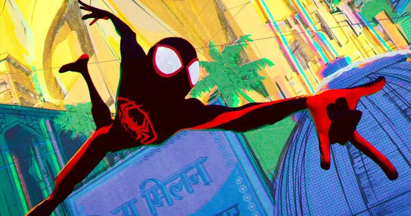 Spider-Man: Across the Spider-Verse โดนแบนห้ามฉายในซาอุฯ และสหรัฐอาหรับเอมิเรตส์
