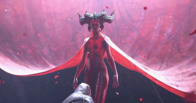 BLIZZARD ENTERTAINMENT, HALSEY, และ SUGA จากวง BTS ร่วมมือกันสร้าง “LILITH (เพลงประกอบ DIABLO IV)”